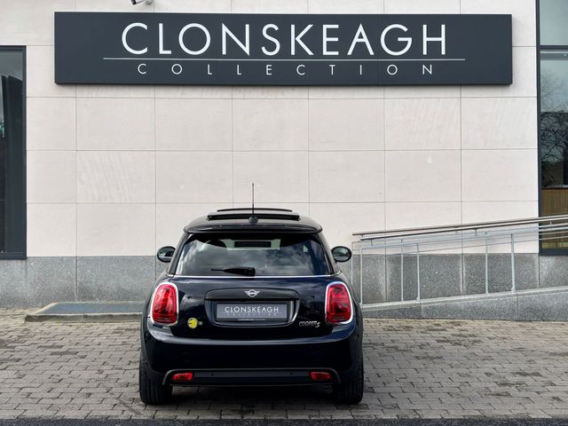 Image for 2023 Mini Cooper S Electric Level 3 