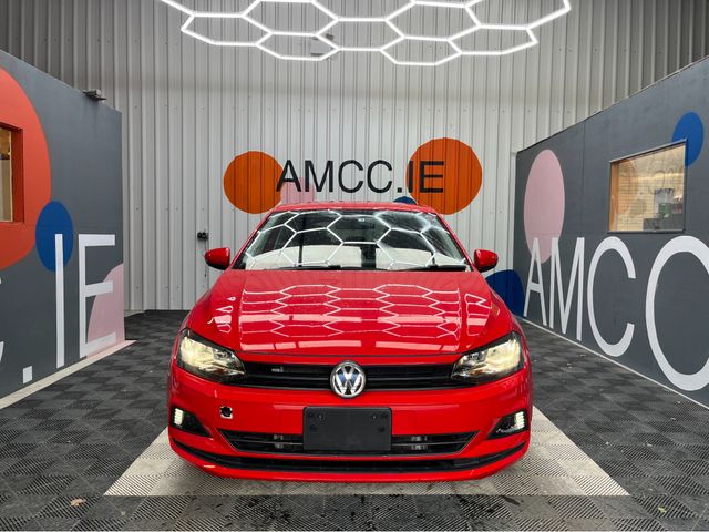 Image for 2019 Volkswagen Polo POLO AUTOMATIC 1.0 TSI TREND LINE / 9k KMs / REVERSE CAMERA & MORE