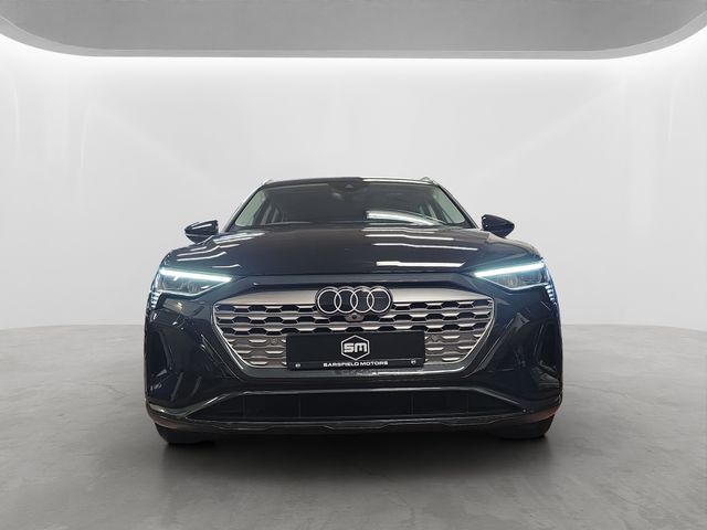 Image for 2023 Audi Q8 e-tron QUATTRO SPORT AUTO. HUGE SPEC. FINANCE ARRANGED. SIMI. AA APPROVED