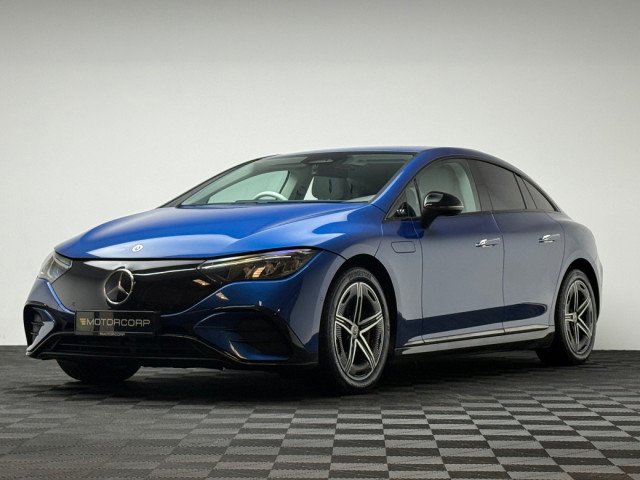 Image for 2023 Mercedes-Benz EQE 300