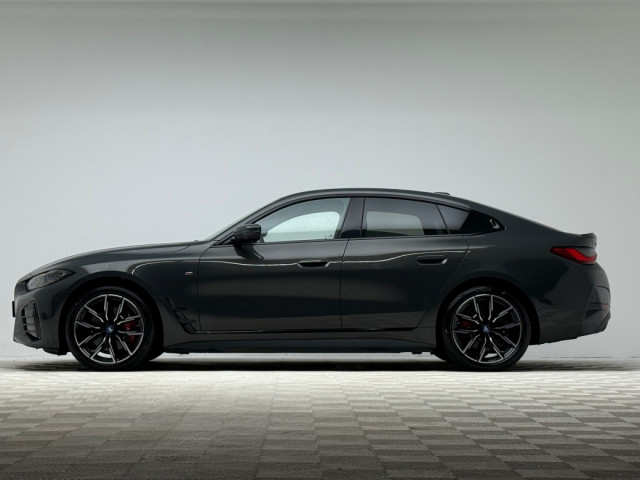 Image for 2022 BMW i4 40 M SPORT EDRIVE