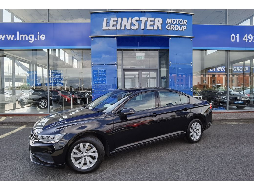 Image for 2020 Volkswagen Passat 2.0TDI 150BHP - FINANCE AVAILABLE - CALL US TODAY ON 01 492 6566 OR 087-092 5525