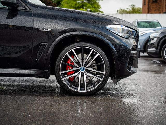 Image for 2023 BMW X5 XDRIVE45E M SPORT **PRO PACK + TECH PACK**