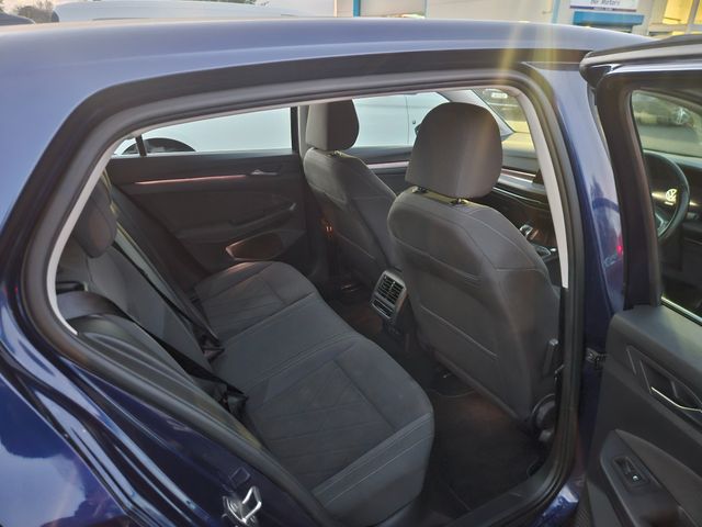 Image for 2022 Volkswagen Golf Style 2.0 TDI 115HP 5DR