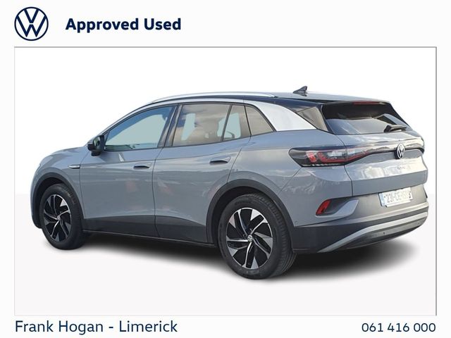 Image for 2023 Volkswagen ID.4 LIFE DX 77kWh 174HP - CALL TEXT LARRY 086-8366419