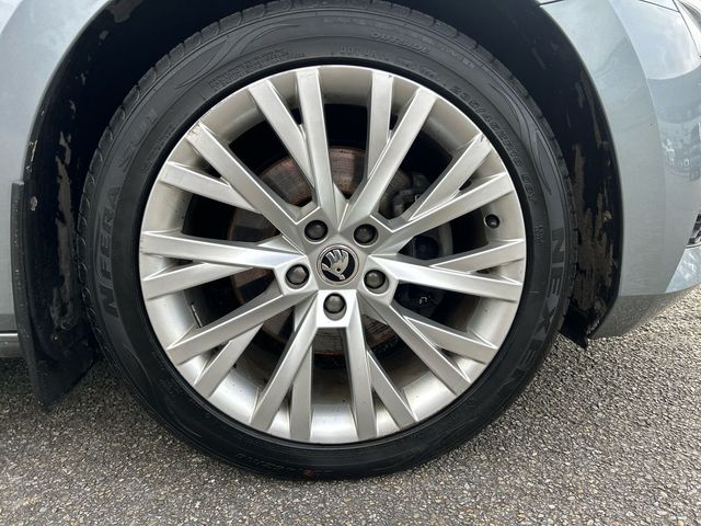 Image for 2020 Skoda Superb Style 2.0TDI 150HP DSG