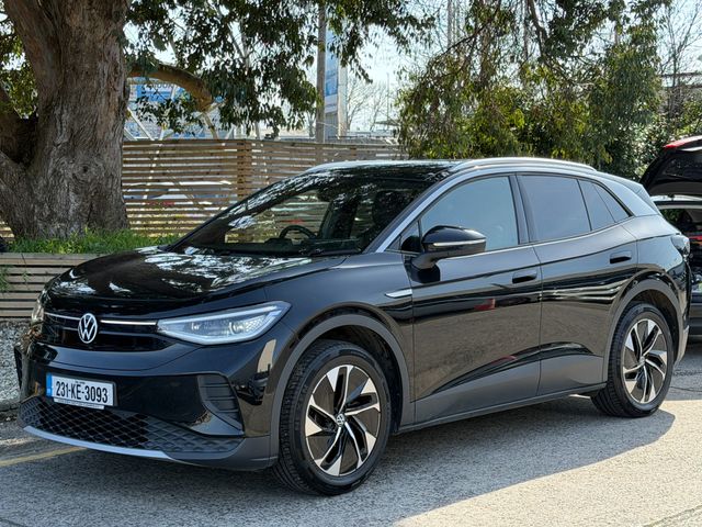 Image for 2023 Volkswagen ID.4 Pure Style 52KWH