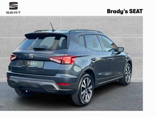 Image for 2026 SEAT Arona New Model 1.0TSI 95HP SE+ *DELIVERY MILEAGE*