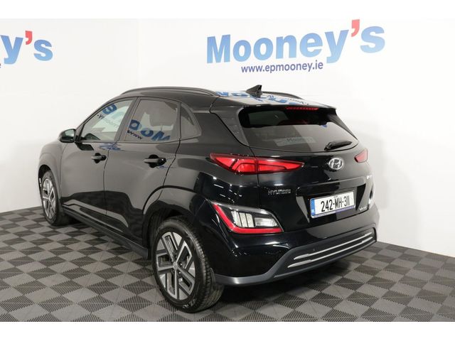 Image for 2024 Hyundai Kona Kona EV Premium 64 kWh