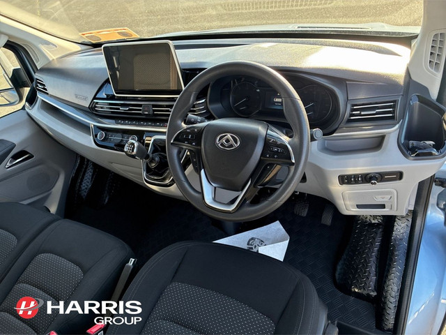 Image for 2024 Maxus Deliver 9 LUX @ HARRIS RETAIL