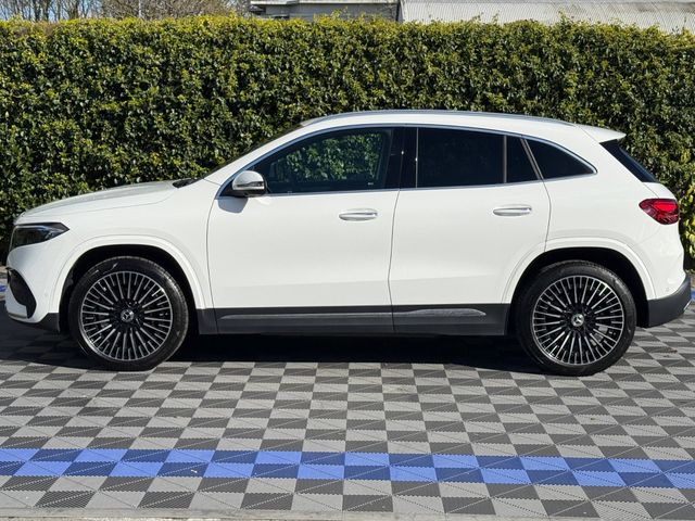 Image for 2025 Mercedes-Benz EQA EQA250+ AMG-LINE PREMIUM // FULL SERVICE HISTORY // APPLE CARPLAY/ANDROID AUTO // REVERSE CAMERA