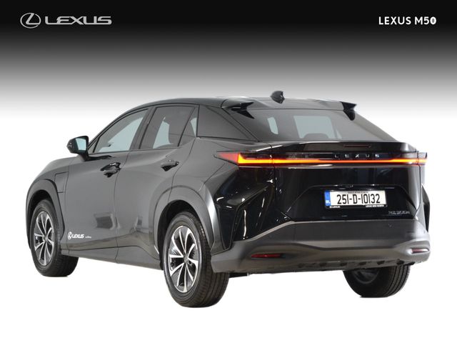 Image for 2025 Lexus RZ RZ300e Executive