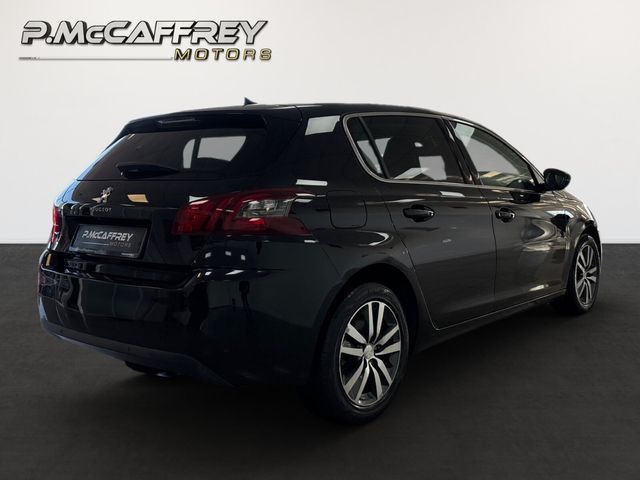Image for 2019 Peugeot 308 1.5 BlueHDi 130bhp Auto Allure