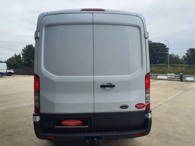Image for 2019 Ford Transit 350 5DR