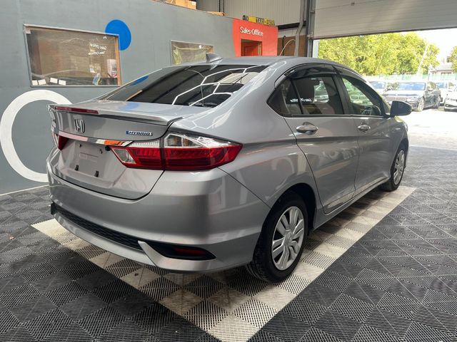Image for 2019 Honda Grace 2019 HONDA GRACE HYBRID 1.5 75K KM AUTOMATIC/ PARKING CAMERA/ ADAPTATIVE CRUISE CONTROL AND MORE
