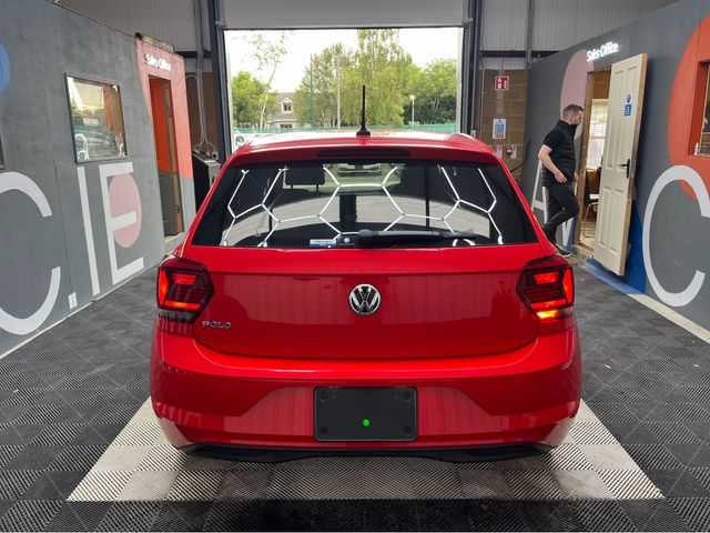 Image for 2020 Volkswagen Polo ONLY €19950 1.0 TSI COMFORT LINE / 43k KMs / REVERSE CAMERA & MORE