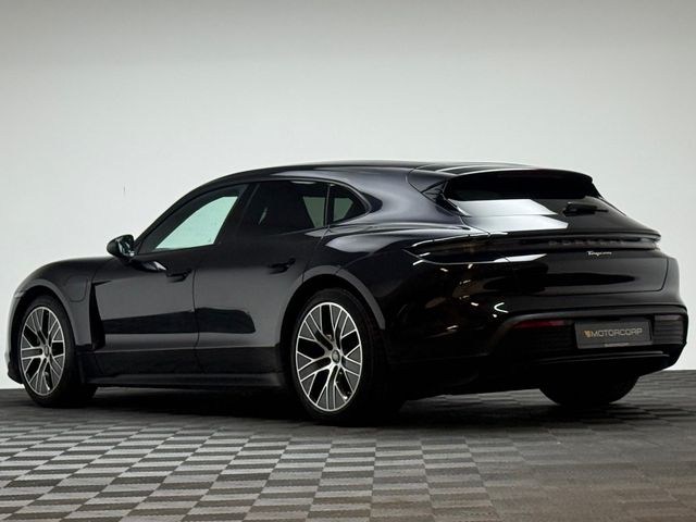 Image for 2023 Porsche Taycan SPORT TURISMO PERF BATTERY PLUS 93.4 kWh