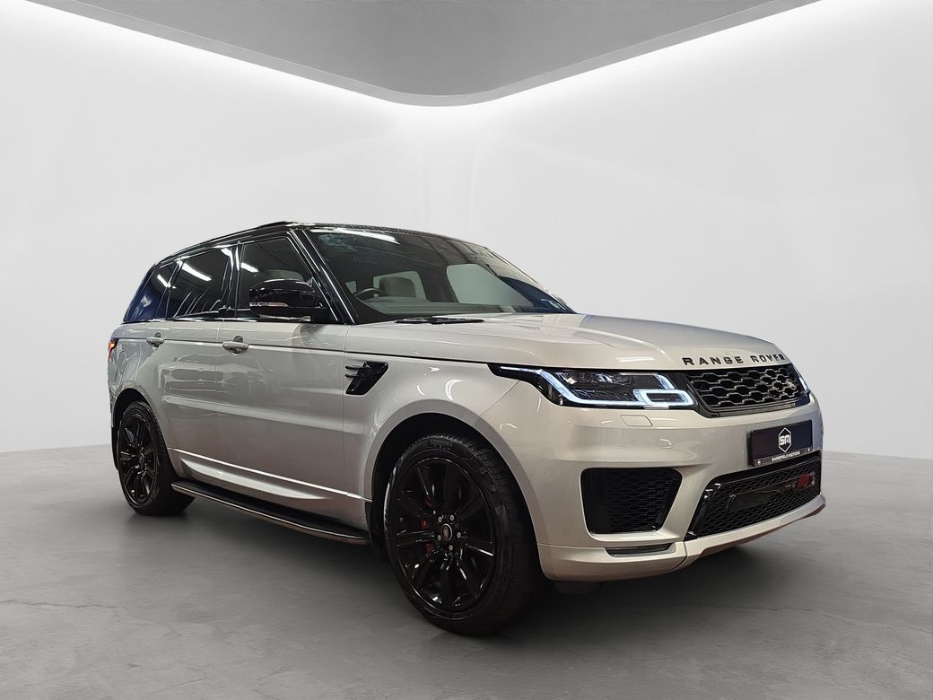 Image for 2021 Land Rover Range Rover Sport RANGE ROVER SPORT P400E HSE DYNAMIC. HUGE SPEC. FINANCE ARRANGED. SIMI. AA APPROVED.