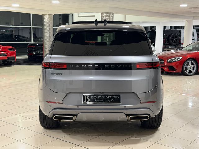 Image for 2024 Land Rover Range Rover Sport P460e DYNAMIC SE=PAN ROOF//1 OWNER//IRISH JEEP=JUST SERVICED BY LAND ROVER=TAILORED FINANCE PACKAGES AVAILABLE=TRADE IN’S WELCOME 