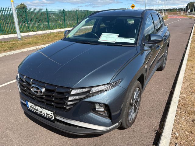 Image for 2022 Hyundai Tucson Executive 5DR *IMMACULATE CONDITION*LOW MILEAGE* Air Conditioning, Auto Lights, Cruise Control, Bluetooth, android Auto/Apple Car Play, Electric Windows, Lane Assist, 3 year warranty, 