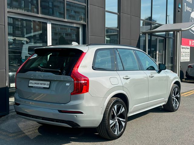 Image for 2024 Volvo XC90 T8 Dark Plus 7 Seat AWD Auto (PHEV)