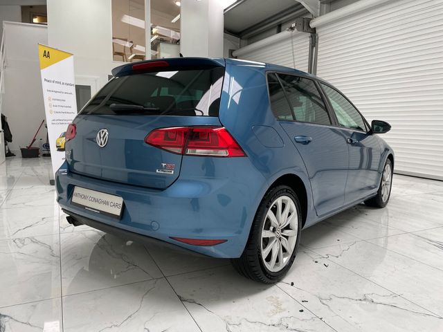 Image for 2017 Volkswagen Golf 1.4 TSI 5DR 150HP Highline