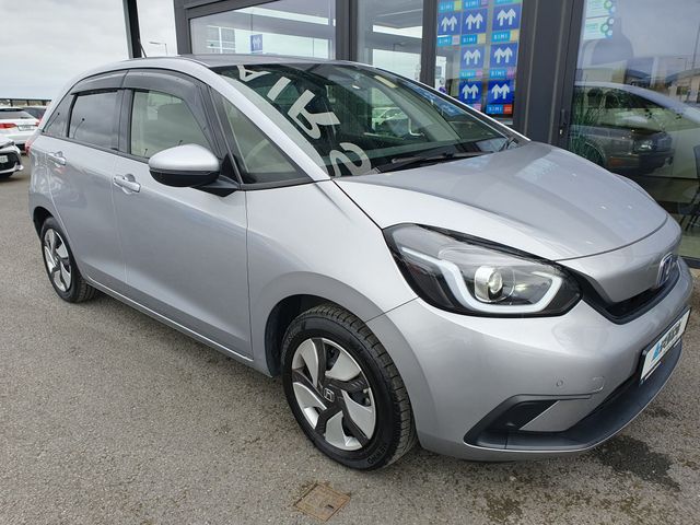 Image for 2020 Honda Jazz 1.5 E:HEV HYBRID