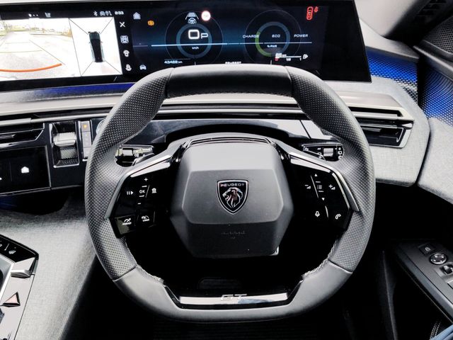 Image for 2025 Peugeot 5008 1.2 MHEV 145bhp E-DCS6 GT