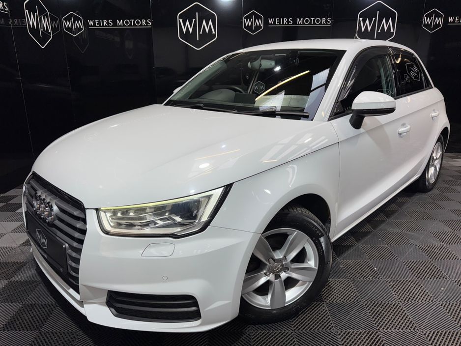 Image for 2016 Audi A1 AUTOMATIC//1.0TFSI//ONLY 70, 305KM