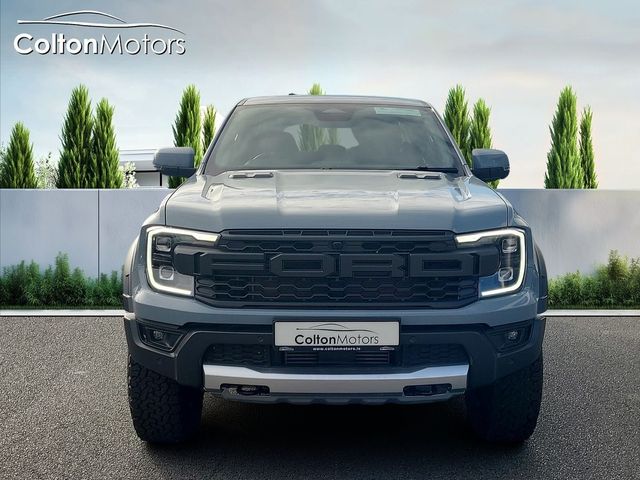 Image for 2027 Ford Ranger 2.0D RAPTOR ALSO AVAILABLE IN BLACK