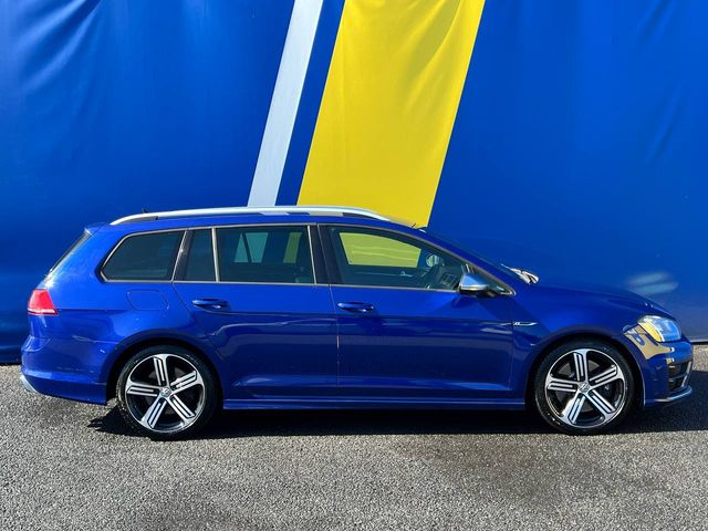Image for 2015 Volkswagen Golf R 4MOTION 2.0 TSI AUTO // FULL SERVICE HISTORY // LEATHER SPORT SEATS // RACE MODE // PADDLE SHIFT