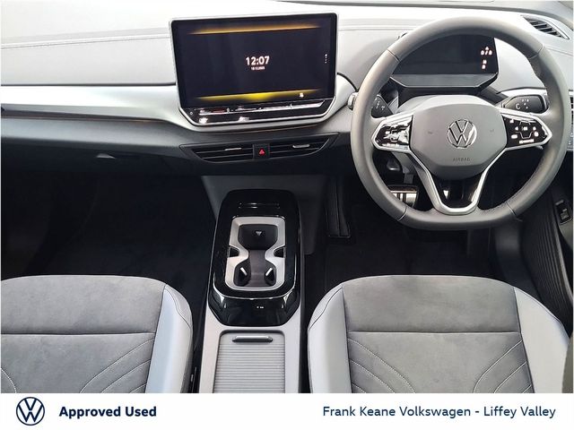 Image for 2026 Volkswagen ID.4 PRO PLUS ORDER YOUR 261 TODAY 