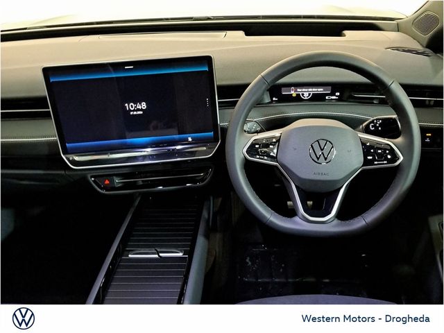 Image for 2026 Volkswagen ID.7 Pro S Plus 286HP 86KWH