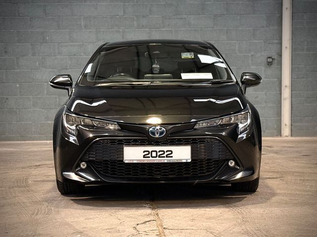 Image for 2022 Toyota Corolla ICON TECH HYBRID // 12 MONTH WARRANTY //