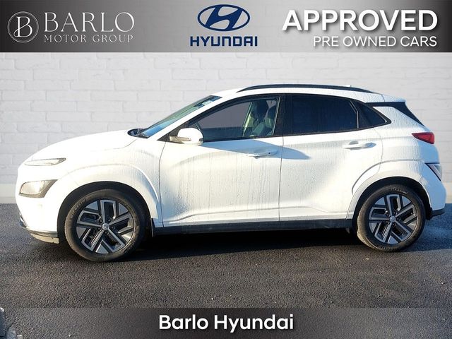 Image for 2023 Hyundai Kona Kona EV Premium 64 kWh