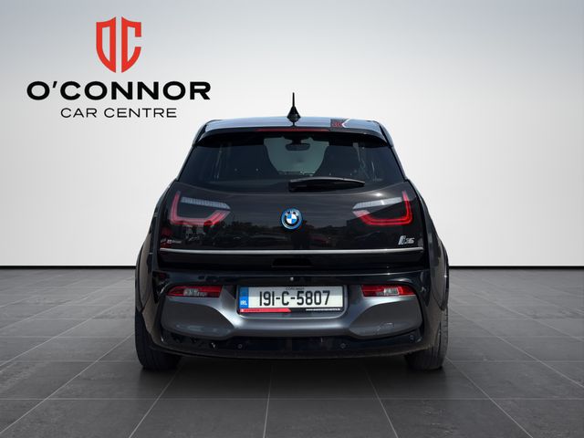 Image for 2019 BMW i3 S Z J 4DR Auto Electric
