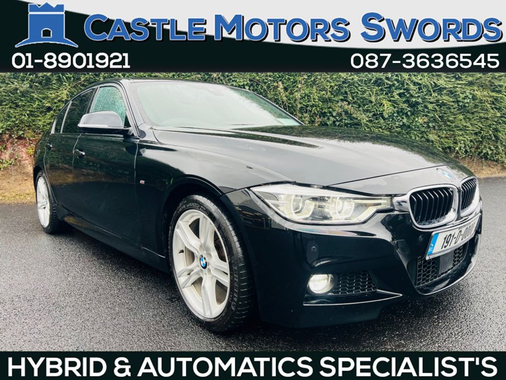 Image for 2019 BMW 3 Series FINANCE AVAILABLE FROM €93 P/W