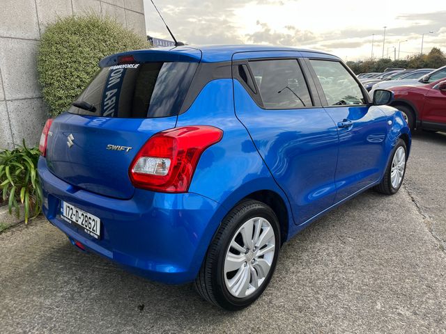 Image for 2017 Suzuki Swift SZ-T 1.0 PETROL //REVERSE CAMERA// 