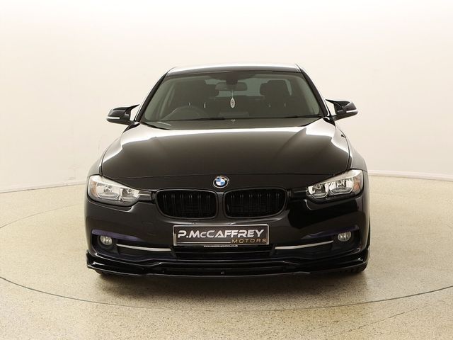 Image for 2016 BMW 3 Series 320d Sport