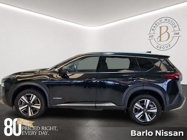 Image for 2024 Nissan X-Trail ePOWER X-TRAIL SVE 5 Seater