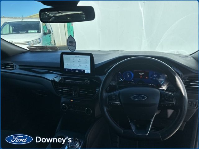 Image for 2023 Ford Kuga 2.5 PHEV ST-LINE