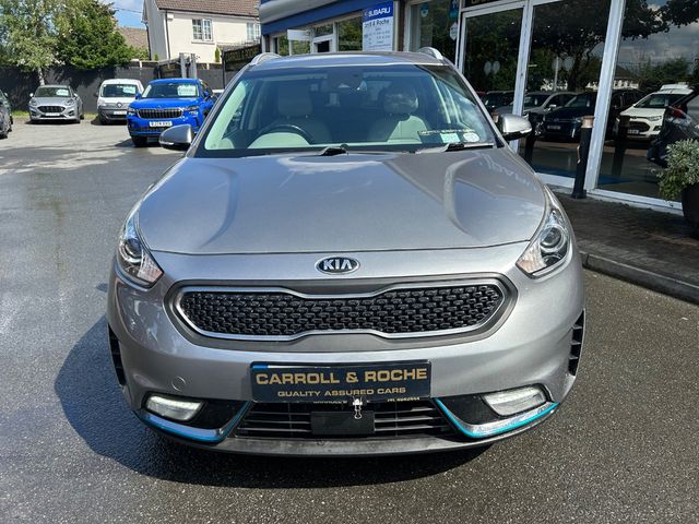 Image for 2019 Kia Niro PHEV 100% Battery SOH - Huge Spec & Great Value - NCT & Tax - Top Trade-Ins - Approved Dealer Warranty -