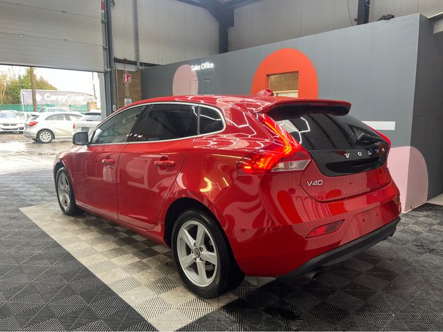 Image for 2014 Volvo V40 €10950 2014 VOLVO V40 AUTOMATIC T4 PACKAGE 1.6 AUTOMATIC / CRUISE CONTROL 