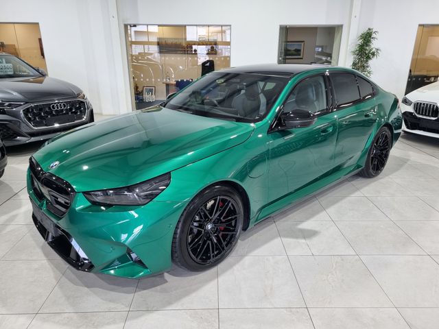 Image for 2025 BMW M5 OVER 143K NEW !