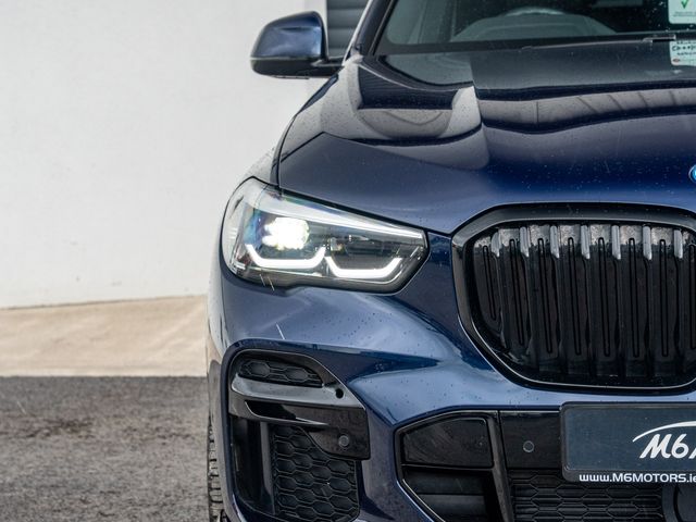 Image for 2023 BMW X5 XDRIVE45E M SPORT