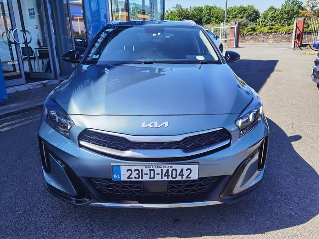 Image for 2023 Kia XCeed 1.6 PE AUTOMATIC PETROL PLUG-IN HYBRID - FINANCE AVAILABLE - CALL US TODAY ON 01 492 6566 OR 087-092 5525