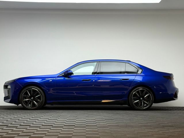 Image for 2024 BMW 7 Series 750E M SPORT PRO SAN MARINO