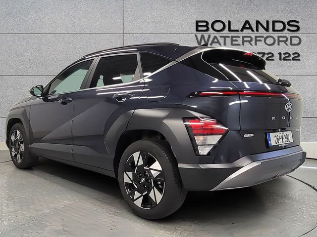Image for 2026 Hyundai Kona 1.6 HYBRID Elegance Auto Finance from 125per week