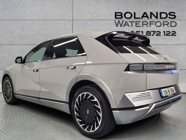 Image for 2024 Hyundai Ioniq 5 Ioniq 5 Vision 77 kW