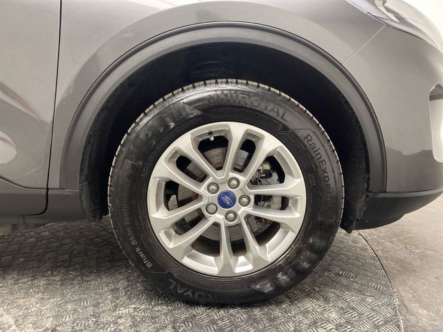 Image for 2023 Ford Kuga 2.5 Duratec 225PS PHEV Titanium Auto
